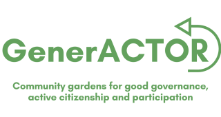 GenerACTOR EN green