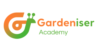 gardeniser academy logo