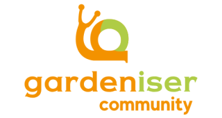 gardeniser community logo